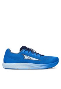 Buty do biegania Altra. Kolor: niebieski #1