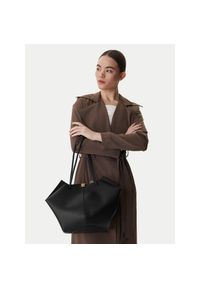 Torebka Coccinelle. Kolor: czarny #1