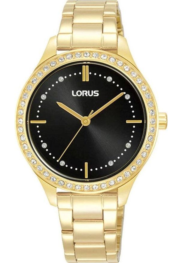 Zegarek Lorus Zegarek Lorus damski RG230XX9