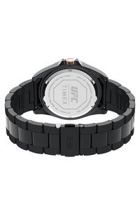 Timex Zegarek UFC Debut TW2V56800 Czarny. Kolor: czarny #2