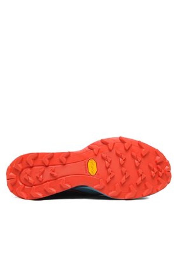 Dynafit Buty do biegania Alpine M 8071 Niebieski. Kolor: niebieski. Materiał: materiał