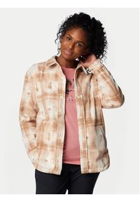 columbia - Columbia Kurtka przejściowa Benton Springs™ 2085661 Beżowy Relaxed Fit. Kolor: beżowy. Materiał: syntetyk #3