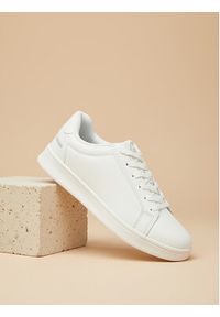 Kappa Sneakersy CEO-MP87-26146 Biały. Kolor: biały. Materiał: materiał, syntetyk #3
