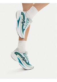 New Balance Buty do biegania Fresh Foam Ellipse v1 WELPS13W Zielony. Kolor: zielony. Materiał: materiał #1
