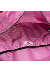 Vans Plecak Expedition II B VN0A3WFMV5D1 Różowy. Kolor: różowy. Materiał: materiał #4