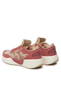 Nike Buty Jordan Delta 3 Low DM3384 600 Różowy. Kolor: różowy. Materiał: materiał