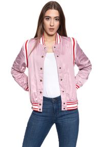 Mustang - KURTKA MUSTANG Hanna C blouson 1009154 8148