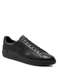 Geox Sneakersy U Regio U45CHB 00043 C9999 Czarny. Kolor: czarny #5