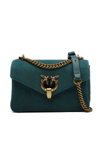 Torebka Pinko. Kolor: zielony #1