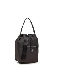 Calvin Klein Torebka Ck Essential Bucket Bag K60K609100 Czarny. Kolor: czarny #4