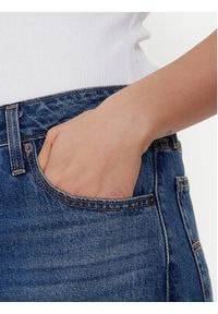 Levi's® Jeansy Dad Barrel 0039A-0001 Niebieski Baggy Fit. Kolor: niebieski #4