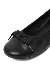 Lasocki Baleriny CEO-RST-LUCKY-02 Czarny. Kolor: czarny. Materiał: skóra #2