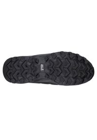 Buty trekkingowe męskie Jack Wolfskin Refugio Texapore Low. Kolor: żółty, wielokolorowy, czarny, szary. Materiał: guma, materiał, syntetyk