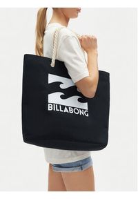 Billabong Torebka BLB-B-001-07 Czarny. Kolor: czarny