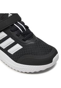 Adidas - adidas Sneakersy X_Plrpath El C IE8470 Czarny. Kolor: czarny. Materiał: skóra #8