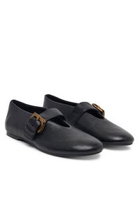 Vagabond Shoemakers Baleriny Aleya 6219-201-20 Czarny. Kolor: czarny. Materiał: skóra #3