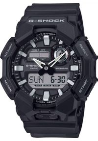 Zegarek G-SHOCK Zegarek Casio G-Shock GA-010-1AER męski . #1