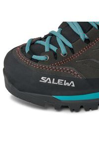 Salewa Trekkingi Mtn Trainer Mid Gtx GORE-TEX 63459-0674. Kolor: szary #5