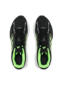 Adidas - adidas Buty do biegania Galaxy Star Shoes IF5397 Czarny. Kolor: czarny. Materiał: materiał #5