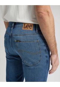 Lee - MESKIE SPODNIE LEE LUKE ARCHIE 112376374 #5