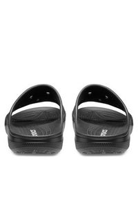Crocs Klapki Saturday Slide M 213298 Czarny. Kolor: czarny #2