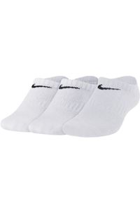 Nike NSW Everyday No Show Socks SX6843-100. Kolor: biały #1