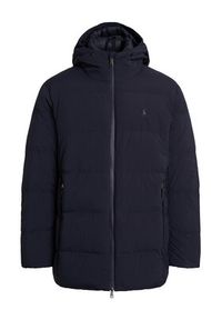 Polo Ralph Lauren Kurtka puchowa 710967773001 Granatowy Regular Fit. Typ kołnierza: polo. Kolor: niebieski. Materiał: syntetyk #7