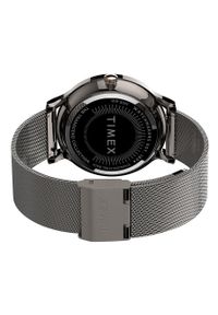 Timex - Zegarek TW2T74700. Kolor: srebrny #3