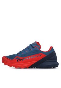 Dynafit Buty do biegania Ultra 50 8165 Granatowy. Kolor: niebieski. Materiał: mesh, materiał #6