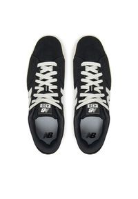 New Balance Sneakersy NM430BWH Czarny. Kolor: czarny. Materiał: skóra #2
