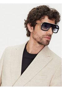 Carrera Okulary przeciwsłoneczne 1053/S/TI 208034 Czarny. Kolor: czarny #4