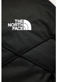 The North Face Plecak damski kolor czarny. Kolor: czarny #5