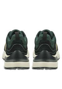 GANT - Gant Sneakersy 29637646 Zielony. Kolor: zielony. Materiał: materiał #6