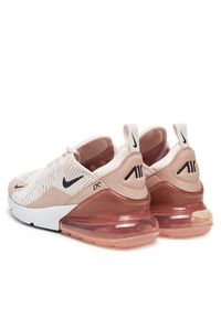Nike Sneakersy Air Max 270 AH6789 604 Różowy. Kolor: różowy. Materiał: materiał. Model: Nike Air Max #4