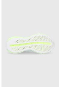 Reebok Buty Zig Kinetica 21 FX9364.D kolor biały. Nosek buta: okrągły. Zapięcie: sznurówki. Kolor: biały #3