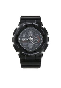 Zegarek G-Shock. Kolor: czarny #1