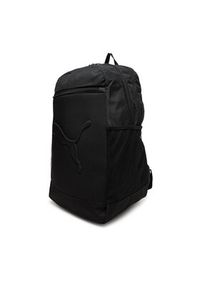 Puma Plecak BUZZ BACKPACK 9115301 Czarny. Kolor: czarny. Materiał: materiał #3