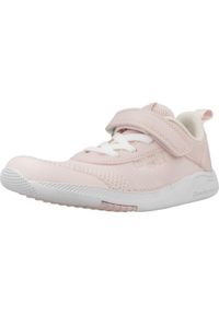 BLANDITOS BY CRIO'S - Buty BLANDITOS VENUSBD Rose. Kolor: różowy. Materiał: syntetyk, tkanina. Sport: turystyka piesza