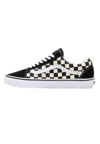 Vans - Obuwie sportowe Mężczyzna VANS UA Old Skool. Kolor: biały. Model: Vans Old Skool. Sport: skateboard