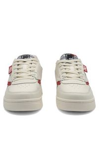 Fila Sneakersy Fxventuno F Logo Low FFM0021.13056 Beżowy. Kolor: beżowy #3