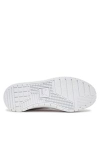 Puma Sneakersy Cali Dream Iridescent Jr 396624-02 Biały. Kolor: biały