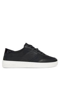 MICHAEL Michael Kors Sneakersy Kaycee 43T5KCFS3L Czarny. Kolor: czarny. Materiał: materiał
