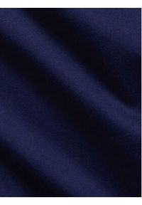 Polo Ralph Lauren Koszula 710899386003 Granatowy Slim Fit. Typ kołnierza: polo. Kolor: niebieski. Materiał: bawełna #6