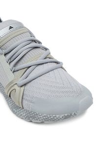 Adidas by Stella McCartney - adidas by Stella McCartney Sneakersy adidas by Stella McCartney Ultraboost DNA JR3264 Szary. Kolor: szary. Materiał: materiał. Model: Adidas Stella McCartney #6