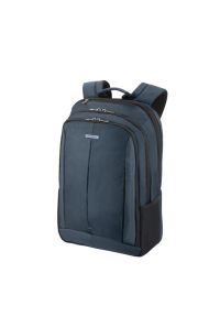 Samsonite - Plecak do laptopa SAMSONITE Guardit 2.0 17.3 cali Niebieski. Kolor: niebieski. Styl: biznesowy #1