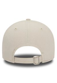 New Era Czapka z daszkiem Repreve 940 Raiders 60435235 Écru. Materiał: materiał #3