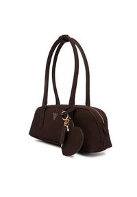 Guess Torebka Isobel HWSG99 32080 Brązowy. Kolor: brązowy. Materiał: skórzane #4