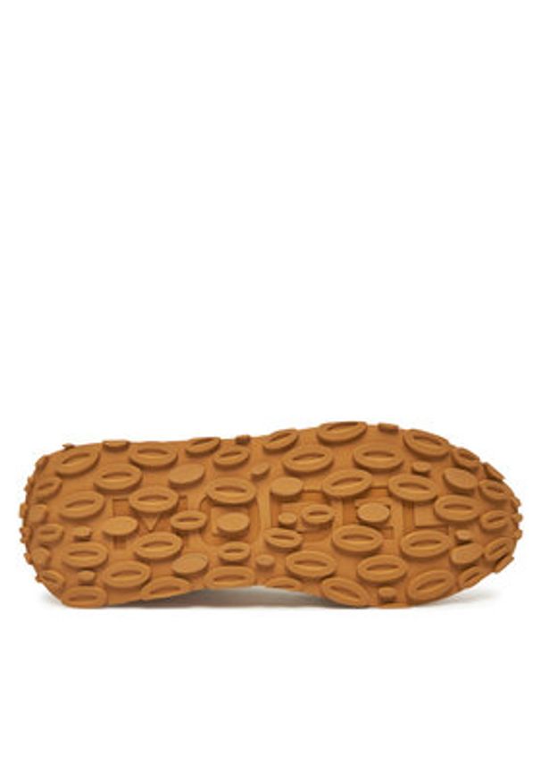 Philippe Model Sneakersy A009553 TKLU VP05 Biały. Kolor: biały. Materiał: skóra