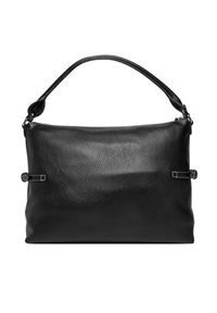 Liu Jo Torebka AA6060 E1109 Czarny. Kolor: czarny. Materiał: skórzane #2