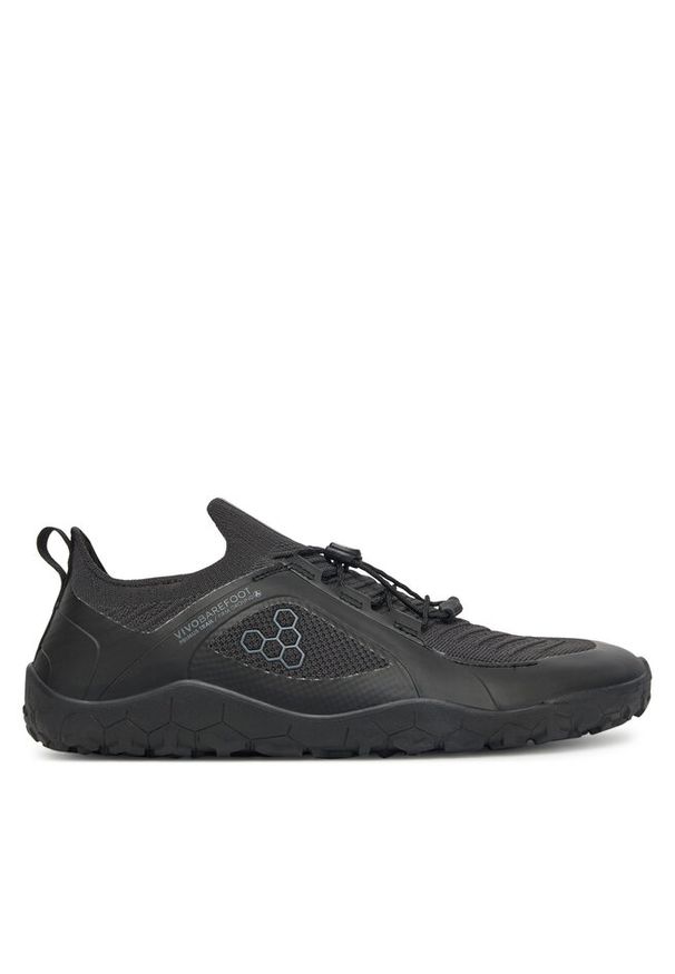 Buty na siłownię Vivo Barefoot. Kolor: czarny. Sport: fitness